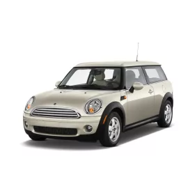 MINI CLUBMAN OCHRANNÁ PLACHTA NA AUTO (2007-2014)