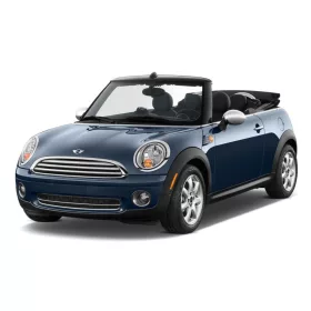 MINI ONE CABRIO (R52) OCHRANNÁ PLACHTA NA AUTO (2004-2008)