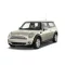 MINI CLUBMAN MOBILE GARAGE PLACHTA NA AUTO (2007-2014)