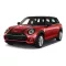 MINI CLUBMAN OCHRANNÁ PLACHTA NA AUTO (2015-2024)