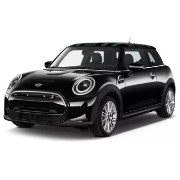 MINI COOPER F56 OCHRANNÁ PLACHTA NA AUTO (2014-2024)