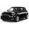 MINI COOPER F56 OCHRANNÁ PLACHTA NA AUTO (2014-2024)