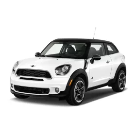 MINI PACEMAN OCHRANNÁ PLACHTA NA AUTO (2013-2016)