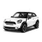 MINI PACEMAN MOBILE GARAGE PLACHTA NA AUTO (2013-2016)