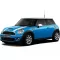 MINI COOPER OCHRANNÁ PLACHTA NA AUTO (2007-2014)