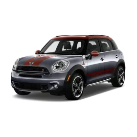 MINI COUNTRYMAN OCHRANNÁ PLACHTA NA AUTO (2010-2016)