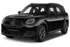 MINI COUNTRYMAN III. OCHRANNÁ PLACHTA NA AUTO (2023-)