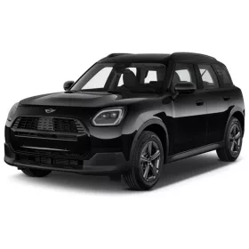 MINI COUNTRYMAN III. OCHRANNÁ PLACHTA NA AUTO (2023-)
