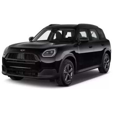 MINI COUNTRYMAN III. MOBILE GARAGE PLACHTA NA AUTO (2023-)