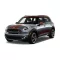 MINI COUNTRYMAN MOBILE GARAGE PLACHTA NA AUTO (2010-2016)