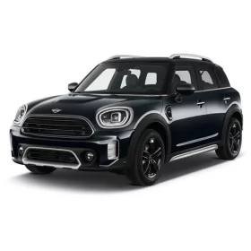 MINI COUNTRYMAN OCHRANNÁ PLACHTA NA AUTO (2016-2023)