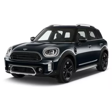 MINI COUNTRYMAN MOBILE GARAGE PLACHTA NA AUTO (2016-2023)
