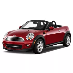 MINI ROADSTER OCHRANNÁ PLACHTA NA AUTO (2009-2015)