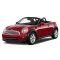 MINI ROADSTER MOBILE GARAGE PLACHTA NA AUTO (2009-2015)