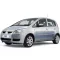 MITSUBISHI COLT OCHRANNÁ PLACHTA NA AUTO (2004-2008)