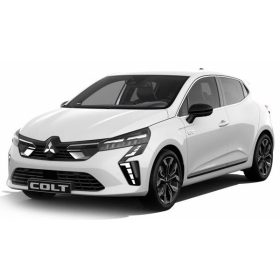 MITSUBISHI COLT VII OCHRANNÁ PLACHTA NA AUTO (2023-)