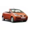 MITSUBISHI COLT CABRIO MOBILE GARAGE PLACHTA NA AUTO (2004-2009)