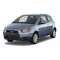 MITSUBISHI COLT OCHRANNÁ PLACHTA NA AUTO (2008-2015)