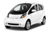 MITSUBISHI IMIEV OCHRANNÁ PLACHTA NA AUTO (2010-2022)