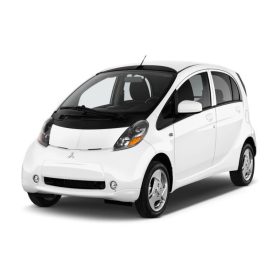 MITSUBISHI IMIEV OCHRANNÁ PLACHTA NA AUTO (2010-2022)