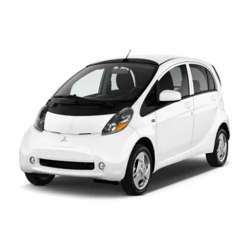 MITSUBISHI IMIEV MOBILE GARAGE PLACHTA NA AUTO (2010-2022)