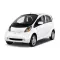 MITSUBISHI IMIEV MOBILE GARAGE PLACHTA NA AUTO (2010-2022)