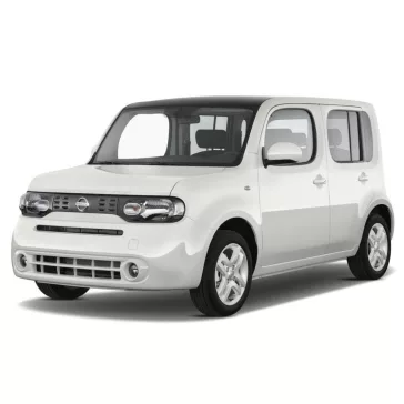 NISSAN CUBE Z12 OCHRANNÁ PLACHTA NA AUTO (2008-2020)