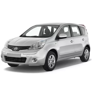 NISSAN NOTE OCHRANNÁ PLACHTA NA AUTO (2004-2013)