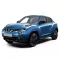 NISSAN JUKE OCHRANNÁ PLACHTA NA AUTO (2014-2019)