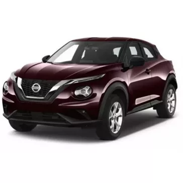 NISSAN JUKE OCHRANNÁ PLACHTA NA AUTO (2020-)