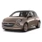 OPEL ADAM OCHRANNÁ PLACHTA NA AUTO (2012-2019)
