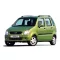 OPEL AGILA I. OCHRANNÁ PLACHTA NA AUTO (2000-2008)