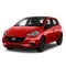 OPEL CORSA E OCHRANNÁ PLACHTA NA AUTO (2014-2019)