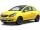 OPEL CORSA E VAN (FURGON) OCHRANNÁ PLACHTA NA AUTO (2015-2019)