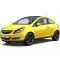 OPEL CORSA E VAN (FURGON) OCHRANNÁ PLACHTA NA AUTO (2015-2019)