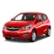 OPEL KARL OCHRANNÁ PLACHTA NA AUTO (2015-2019)