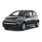 PEUGEOT 107 OCHRANNÁ PLACHTA NA AUTO (2005-2014)