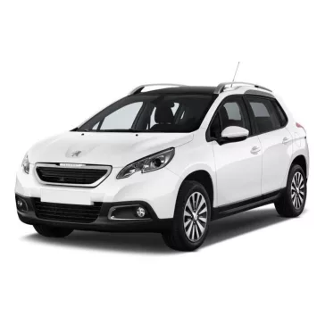 PEUGEOT 2008 OCHRANNÁ PLACHTA NA AUTO (2012-2019)