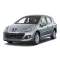 PEUGEOT 207 SW OCHRANNÁ PLACHTA NA AUTO (2006-2012)