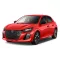 PEUGEOT E-208 MOBILE GARAGE PLACHTA NA AUTO (2019-)