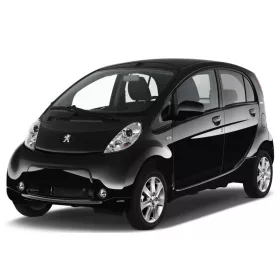 PEUGEOT ION OCHRANNÁ PLACHTA NA AUTO (2010-2020)