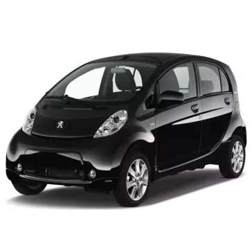 PEUGEOT ION OCHRANNÁ PLACHTA NA AUTO (2010-2020)