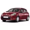 RENAULT CLIO III. OCHRANNÁ PLACHTA NA AUTO (2005-2012)