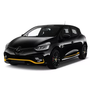 RENAULT CLIO IV. OCHRANNÁ PLACHTA NA AUTO (2012-2019)