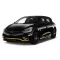 RENAULT CLIO IV. OCHRANNÁ PLACHTA NA AUTO (2012-2019)