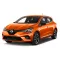 RENAULT CLIO V. OCHRANNÁ PLACHTA NA AUTO (2019-)