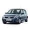 RENAULT CLIO II. MOBILE GARAGE PLACHTA NA AUTO (1998-2005)