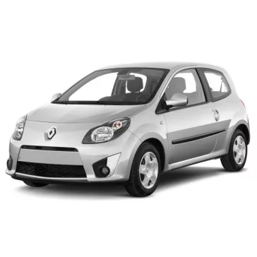 RENAULT TWINGO OCHRANNÁ PLACHTA NA AUTO (2007-2014)