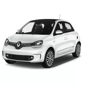 RENAULT TWINGO E-TECH OCHRANNÁ PLACHTA NA AUTO (2020-)