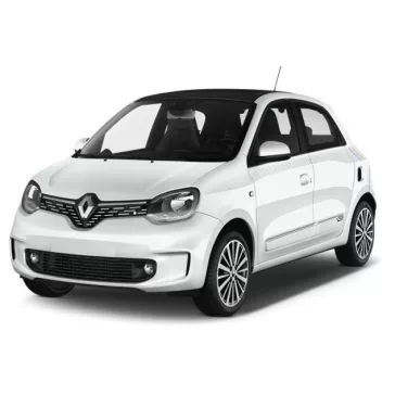 RENAULT TWINGO E-TECH OCHRANNÁ PLACHTA NA AUTO (2020-)